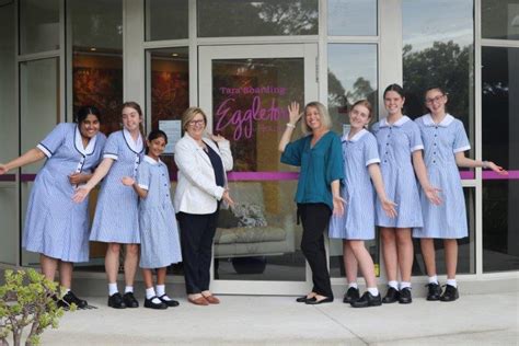 Tara Anglican School For Girls Boarding Schools Expo Australia