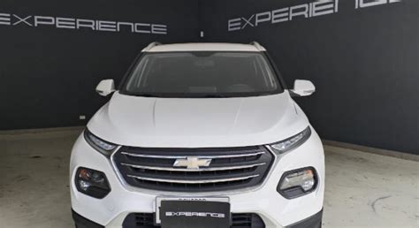 Chevrolet GROOVE LTZ 2023 Todoterreno En Quito Pichincha Comprar Usado