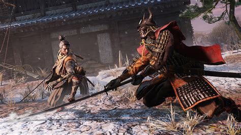 20 Best Samurai Video Games Gameranx