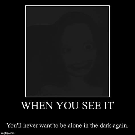 Face In The Dark Meme Meme Walls