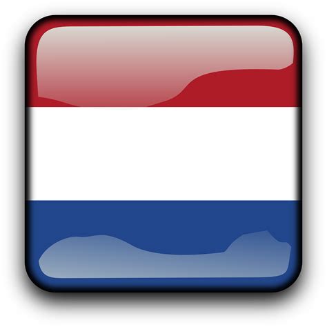 netherlands flag country png picpng