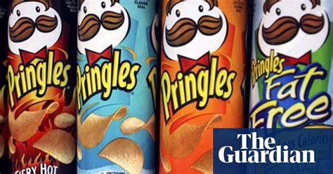 official pringles are actually crisps food the guardian