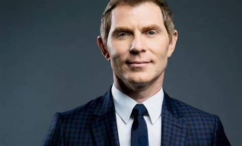 Bobby Flay Net Worth Age Height Career Net Worth Quick Facts