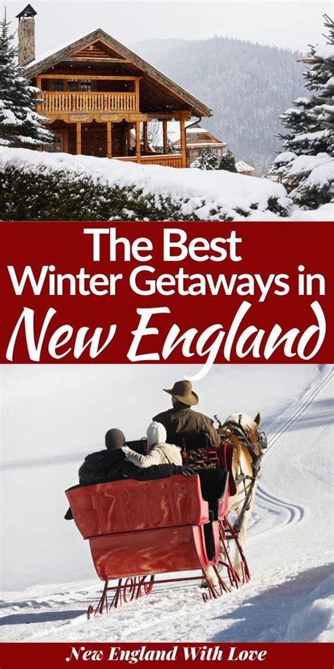 The Best Winter Destinations On The East Coast Of The Usa Artofit