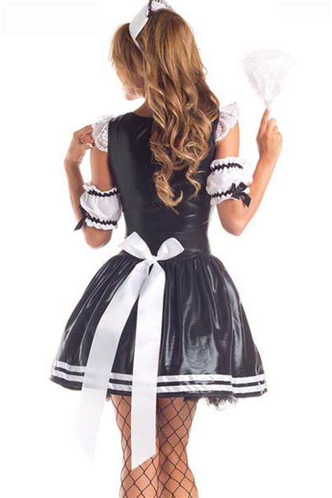 Pin On French Maids Outfits
