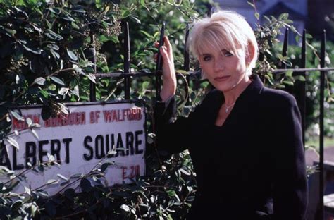 Eastenders 2015 Cindy Beale To Return From The Dead In Shock
