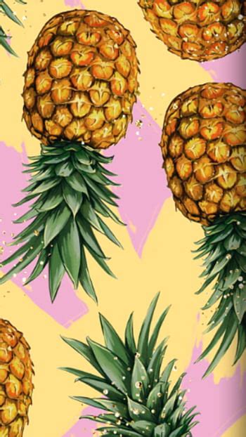 The Luxurious History Of Pineapples And Why They Used To Cost 8000