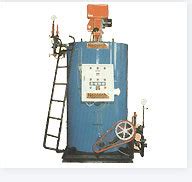 Oil Non Ibr Boilers At Best Price In Mumbai Neotech Energy Systems