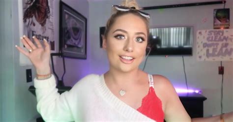 Saffron Barker S Most Controversial Youtube Videos Ahead Of Her