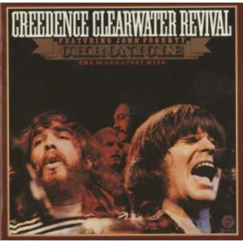 CCR - Have You Ever Seen the Rain recorded by Heathermichele03 and