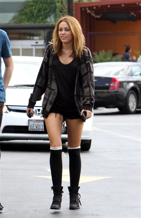 Mileyraycyrusstyle Miley Cyrus Style Fashion Miley Cyrus Outfits