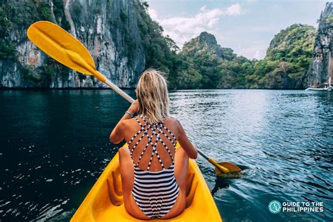 14 Must Visit And Things To Do In El Nido Palawan Tourist 2022
