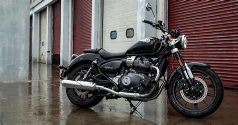 10 Reasons Why The Royal Enfield Super Meteor 650 Is The Best Cruiser