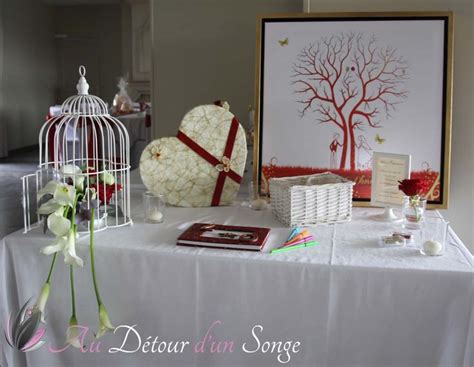 37 best décoration de mariage blanc bordeaux et or thème papillons images on pinterest