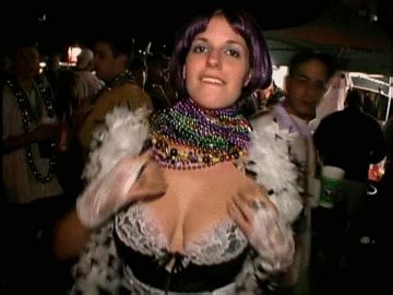 Mardi Gras Gifs Flash Nude Porn Photos Sex Videos