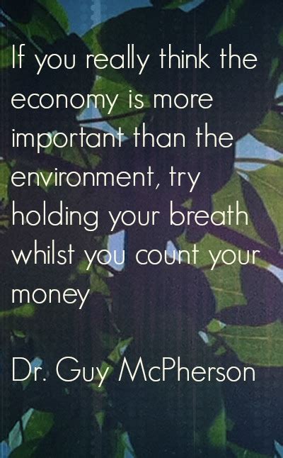 Best Environmental Quotes Quotesgram