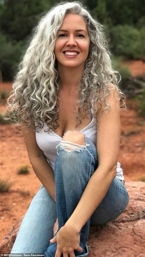 Pinterest Grey Hair Styles For Women Beautiful Gray Hair Silver Haired Beauties