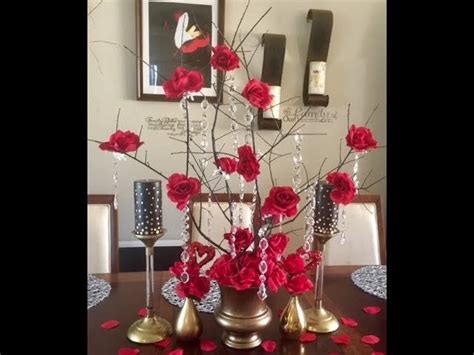 Text archives dates range from 1981 to today for the philadelphia inquirer and 1978 to today for the philadelphia daily news DIY Dollar Tree Roses Branch Project Centerpieces Creating Elegance For Less Faithlyn McKenzie 2018