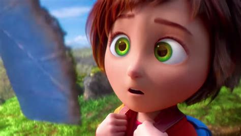 Enter The World Of Animated Feature Wonder Park With The New Teaser