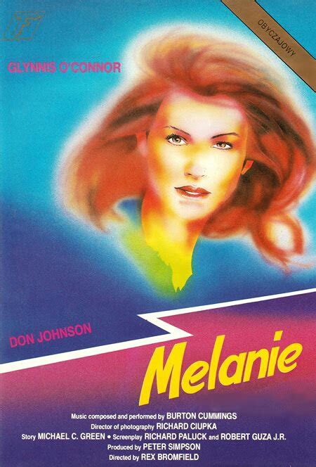 Melanie 1982