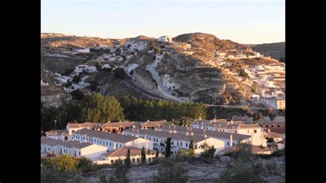 Osca) is a municipality of the province of granada, spain. Comarca de Huescar (Granada) - YouTube