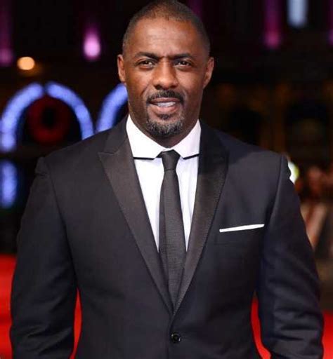 Idris Elba Bio Net Worth Affair Wife Wedding Divorce Ex Wives