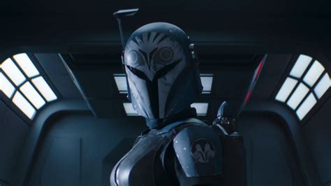 The Heiress Episode Guide The Mandalorian