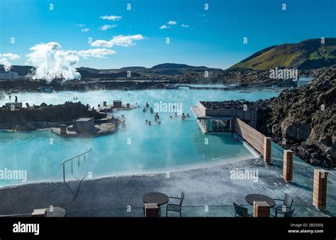 Blue Lagoon Bar Hi Res Stock Photography And Images Alamy