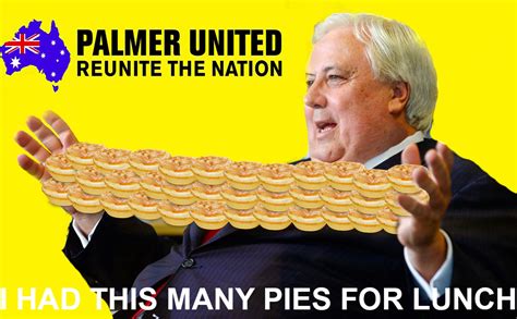 Lorsque le projet a été annoncé pour la première fois en 2012, palmer a affirmé que la construction commencerait avant la fin de l'année, avec un lancement en 2016. clive palmer is fat!!! - blog