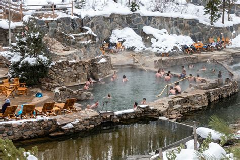 The 7 Best Springs In Colorado Lonely Planet
