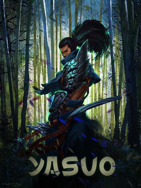 Lol Best Yasuo Skins All Yasuo Skins Ranked Good To Best Gamers Decide