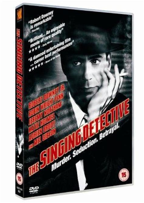 The Singing Detective 2003