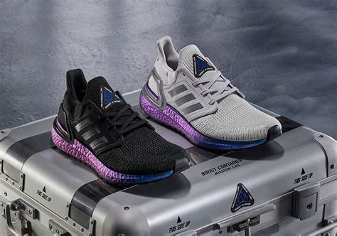 It's a good training shoe with a premium the adidas ultra boost 2020 is a decent running shoe. The adidas Ultra Boost 2020 Is Officially Unveiled ...