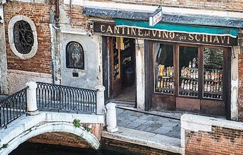 Cantina Del Vino Già Schiavi Tasteatlas Recommended Authentic