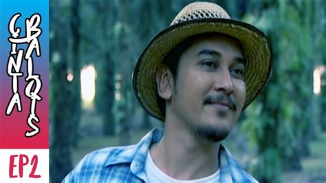 Telefilem ini akan bermula pada 27 november. Cinta Balqis | Episod 2 - YouTube