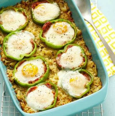 Place in the refrigerator ahead of time to thaw. Easy Diabetic Breakfast Recipes - Easyday