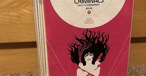 Sex Criminals — Fraction Zdarsky Album On Imgur