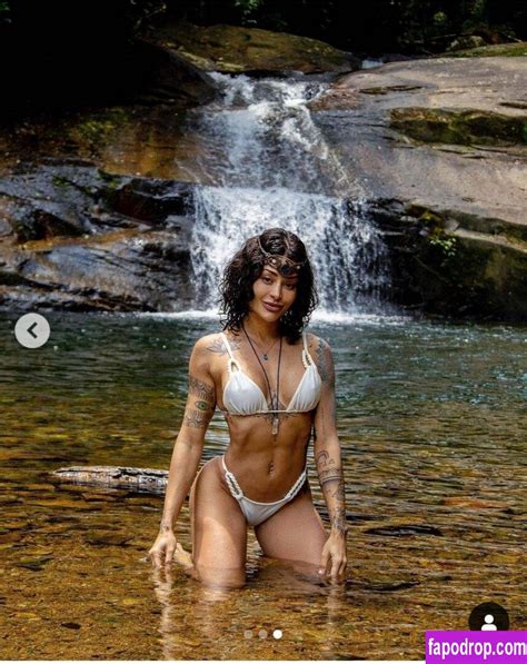 Aline Riscado Alineriscado Leaked Nude Photo From Onlyfans And