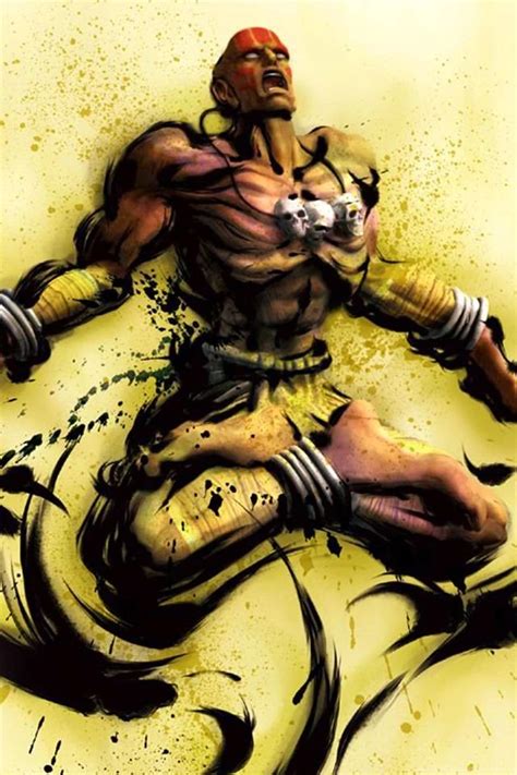 Dhalsim Games Wallpapers For Iphone Download Free Desktop Background