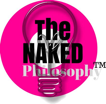 The Naked Philosophy By Alex Okoroji