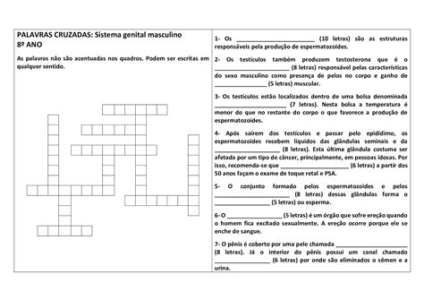 Atividade Sistema Endócrino 8 Ano