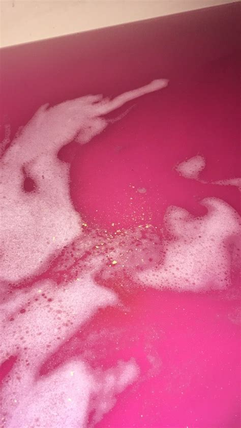Pink Bathbomb Magenta Aesthetic Pinkaesthetic Magentaaesthetic