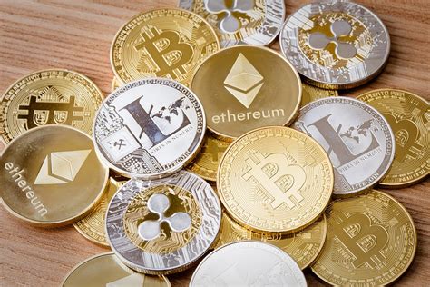 There are many reasons for this. Why Are There So Many Cryptocurrencies? | Zipmex