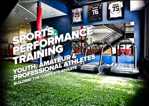 Check out these 32 sports companies in chicago. Home » Athletic Edge Sports Performance Conditioning