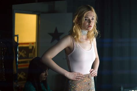 Teen Spirit Movie Review Smells Like Elle Fanning S Chance To Shine Rolling Stone