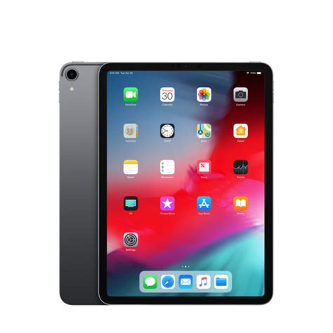 Mobilenmore Apple Ipad Pro 11 Specifications And Price
