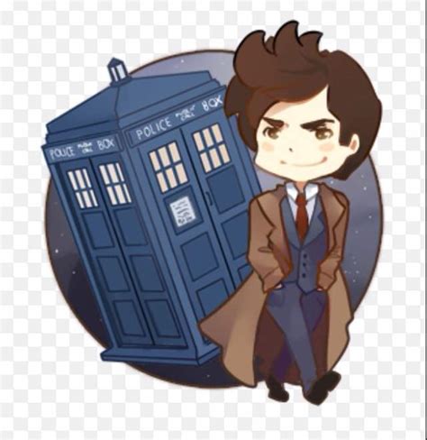 Chibi Wiki Doctor Who Amino