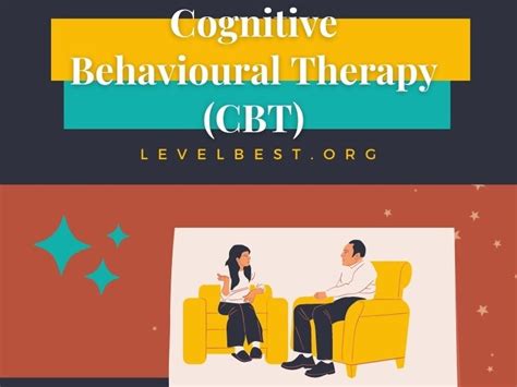 How To Find The Best Cognitive Behavioral Therapist In London