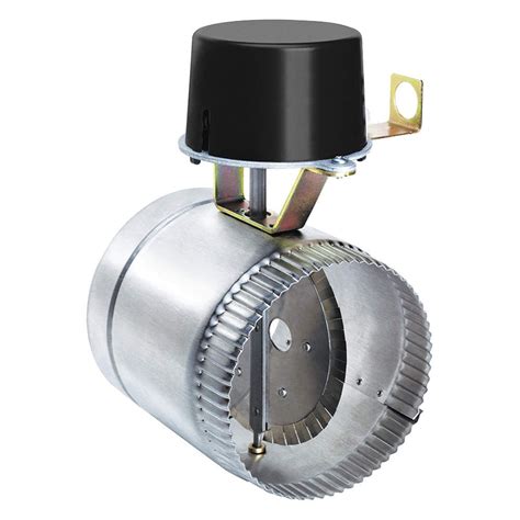 Field Controls Gvd 5pl 5 Automatic Vent Damper For 24v Gas