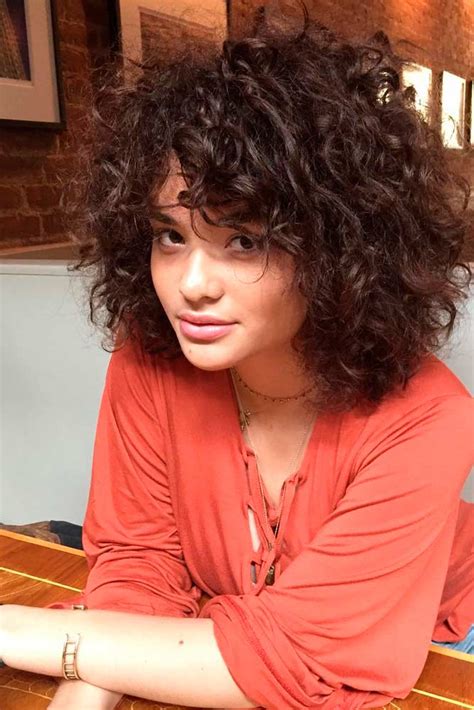 21 Sassy Short Curly Hairstyles To Wear At Any Age Cj Warren Salon And Spa